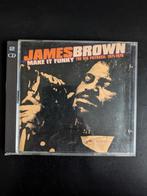 James Brown – Make It Funky (Big Payback: 1971-1975), Boxset, 1960 tot 1980, Soul of Nu Soul, Gebruikt