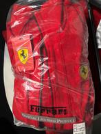 Ferrari trainingsjack vest trui XL NIEUW officia merchandise, Ferrari, Ophalen of Verzenden, Maat 56/58 (XL), Nieuw