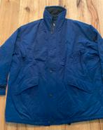 Hugo Boss winterjas parka blauw maat 54 L, Maat 52/54 (L), Zo goed als nieuw, Hugo Boss, Verzenden
