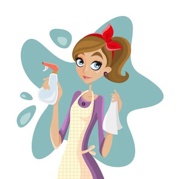 Schoonmaak van particuliere woningen, Vacatures, Vacatures | Schoonmaak en Facilitaire diensten, Vanaf 10 jaar, Overige vormen