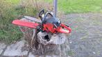 Jonsered 2141 kettingzaag 2,7PK 38 cm blad, Tuin en Terras, Hand-tuingereedschap, Gebruikt, Ophalen of Verzenden, ????, ????