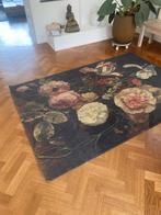 Sissy Boy Vloerkleed Rijksmuseum 234x165cm, Huis en Inrichting, Ophalen, Overige kleuren, 150 tot 200 cm, 200 cm of meer