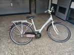 Kinder fiets, Minder dan 47 cm, Ophalen, Gebruikt, Sparta