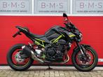 KAWASAKI Z900 (bj 2021), 4 cilinders, Motorrijbewijs A, 948 cc, Bedrijf