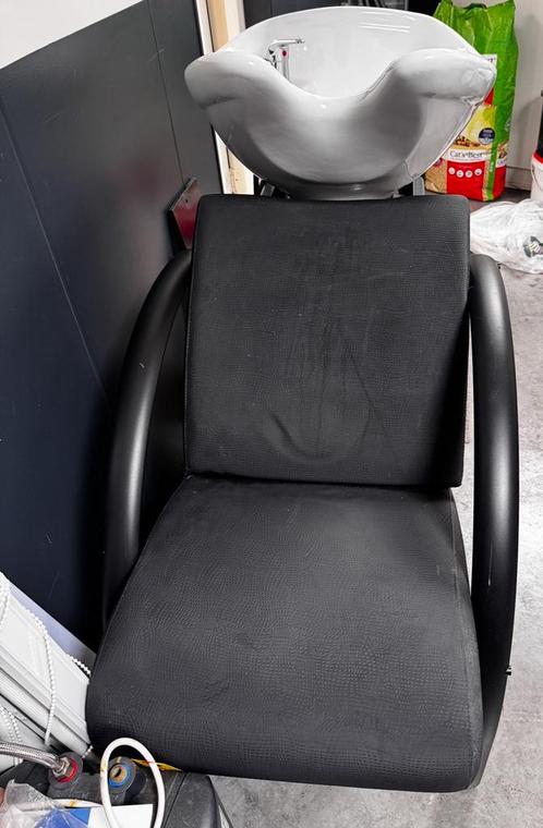 Wasunit incl stoel Dreamwash salon ambience, Diensten en Vakmensen, Kappers en Thuiskappers