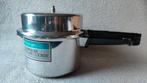 NIEUW Hi Dome Prestige Pressure Cooker snelkookpan - 7 L, Huis en Inrichting, Kookpan of Snelkookpan, Keramische plaat, Ophalen of Verzenden