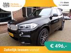 BMW X5 XDrive40e High Executive M Sport Edition € 29.950,0, Auto's, BMW, 4 cilinders, Zwart, Bedrijf, 211 pk