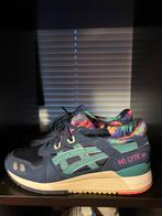 Asics sneakers, Kleding | Dames, Blauw, Ophalen of Verzenden