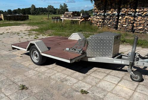 Motor  aanhanger, Auto diversen, Aanhangwagen-onderdelen, Ophalen of Verzenden
