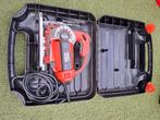 Black & Decker Decoupeerzaag - Gebruikt, Gebruikt, Decoupeerzaag, Ophalen of Verzenden, 30 tot 70 mm