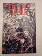 Blade: Sins of the Father - Movie Prequel, Eén comic, Amerika, Ophalen of Verzenden, Zo goed als nieuw