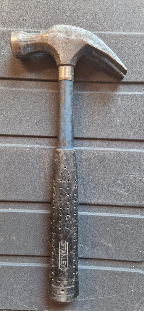 Hamers, Doe-het-zelf en Verbouw, Gereedschap | Handgereedschap, Zo goed als nieuw, Ophalen of Verzenden