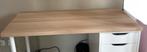 NIEUW - Bureaublad 120x60 Lagkapten (Ikea), Ophalen, Nieuw