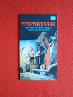 Ti-Ta-Tovenaar: 2CD-Luisterboek, Ophalen of Verzenden, Cd, Kind