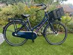 Cortina fiets 26 inch, Fietsen en Brommers, Fietsen | Meisjes, Gebruikt, Cortina U4 transportfiets, Handrem, Ophalen
