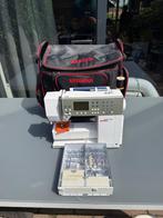 Naaimachine, Hobby en Vrije tijd, Naaimachines en Toebehoren, Ophalen, Gebruikt, Naaimachine, Bernina