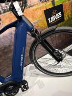 Huyser Ultremo Heren Blauw 55cm 2025, Fietsen en Brommers, Elektrische fietsen, Overige merken, -, - 0
-, NL, Nieuw