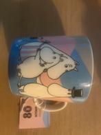Moomin mok 80 jaar Arabië, Ophalen of Verzenden, Nieuw