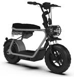 COOPOP Rugged GS (bj 2025), Nieuw, Coopop