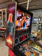 Flipperkast Game of Thrones LE, Verzamelen, Automaten | Flipperkasten, Ophalen, Stern, Zo goed als nieuw, Dot-matrix