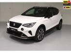 Seat ARONA 1.0 TSI FR Business Connect, Voorwielaandrijving, LED verlichting, 95 pk, Alcantara