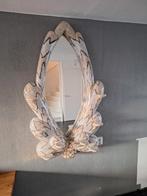 Disign vintage spiegel DK Home, Huis en Inrichting, Ophalen, Zo goed als nieuw, Rechthoekig