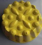 FEESTELIJK PUDDINGVORM * Mooi Oudje *, Verzenden