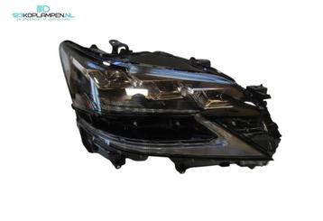 Lexus GS 4 Facelift koplamp rechts Full LED beschikbaar voor biedingen