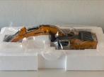 WSI Liebherr R 998 SME 1:50, Hobby en Vrije tijd, Modelauto's | 1:50, Ophalen of Verzenden, Zo goed als nieuw, Bus of Vrachtwagen