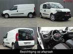 Fiat Dobló Cargo 1.3 MJ L2H1 Maxi * GRIJS KENTEKEN * EXTRA, Euro 5, Stof, Gebruikt, 4 cilinders