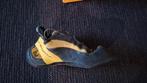 La Sportiva Klimschoenen - Maat 40, Sport en Fitness, Klimsport, Ophalen, Gebruikt