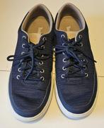 Timberland Adventure 2.0 Blue Knit Oxford Model, Blauw, Timberland, Ophalen of Verzenden, Sneakers of Gympen