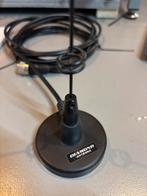 Diamond Antenne met Magneetvoet, Telecommunicatie, Ophalen, Gebruikt, Antenne