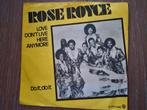 Rose Royce, 7 inch, Single, Ophalen of Verzenden, Zo goed als nieuw