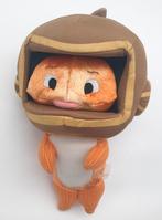 Chicken Little Fish Out of Water knuffel McDonalds 2005, Verzamelen, Ophalen of Verzenden, Overige figuren, Gebruikt, Knuffel