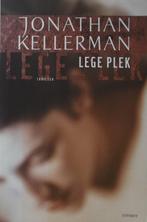 Lege Plek, Ophalen of Verzenden, Zo goed als nieuw, Nederland, Jonathan Kellerman