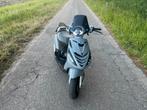 Piaggio Zip 2000 4t gele plaat, Fietsen en Brommers, Scooters | Piaggio, Maximaal 45 km/u, Zip, Ophalen of Verzenden, Zo goed als nieuw