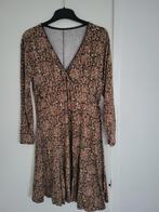 Dames jurk, Kleding | Dames, Jurken, Ophalen of Verzenden, Zo goed als nieuw, Maat 38/40 (M), Zwart