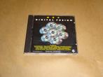 CD GRP Digital Fusion, Cd's en Dvd's, Cd's | Jazz en Blues, Ophalen of Verzenden, Zo goed als nieuw