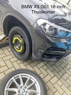 Reservewiel Thuiskomer BMW 1 2 3 4 5 -er & X1 X3 X5 16"-20", Ophalen of Verzenden, Nieuw, Mini