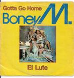 Boney  M  ( Spaanse Persing), Gebruikt, 7 inch, Single, Ophalen of Verzenden