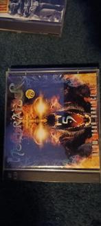 Hellraiser - Oude Gabber CD - Vintage, Ophalen of Verzenden, Gebruikt, Techno of Trance