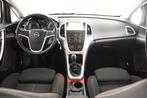 Opel Astra 1.6 Turbo Cosmo Sport *Navigatie*PDC*Stoelverwarm, Auto's, Voorwielaandrijving, Euro 5, Zwart, 4 cilinders