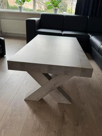 Salontafel Jens Leen Bakker goede staat ZSM weg beschikbaar voor biedingen