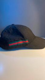 Gucci pet zwart, Ophalen of Verzenden, Zo goed als nieuw, One size fits all