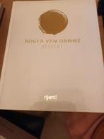 kookboek roger van damme dessert(heb nog dessert artikelen), Boeken, Kookboeken, Nieuw, Europa, Taart, Gebak en Desserts, Ophalen of Verzenden