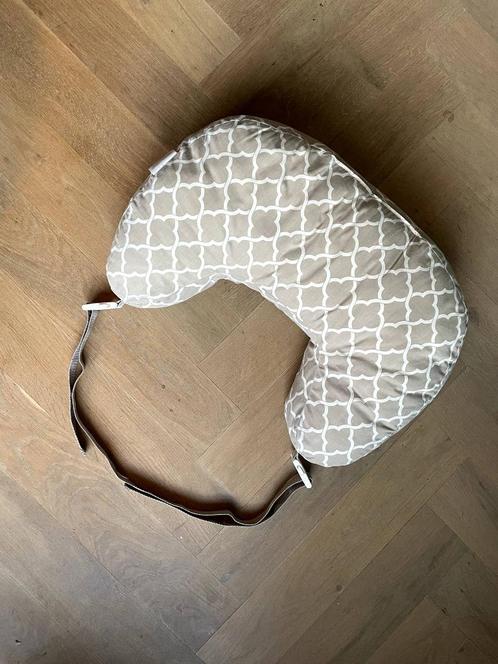 Boppy borstvoedingskussen, Kinderen en Baby's, Babyvoeding en Toebehoren, Gebruikt, Voedingskussen, Ophalen