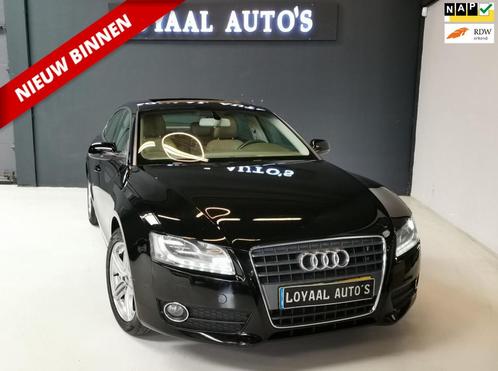 Audi A5 Sportback 1.8 TFSI Pro Line | XENON | SCHUIF-DAK | N, Auto's, Audi, Bedrijf, Te koop, A5, ABS, Airbags, Airconditioning