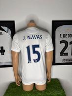 Manchester City 3de shirt 2013/2014 Navas, Sport en Fitness, Voetbal, Maat S, Ophalen of Verzenden, Zo goed als nieuw, Shirt