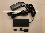 HP dockingstation | incl. Toebehoren. | ZGAN, Ophalen of Verzenden, Zo goed als nieuw, HP, Docking station